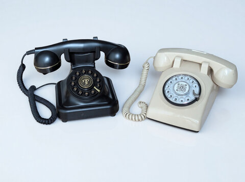 Gästebuchtelefon Fürstenau Event