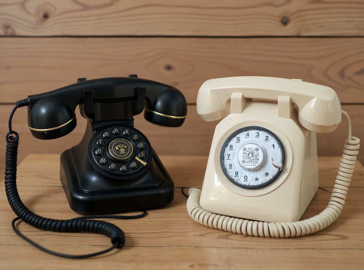 Gästebuchtelefon